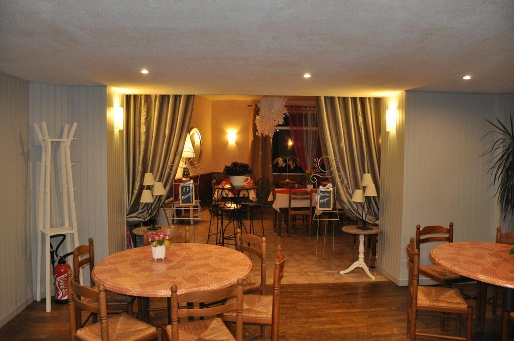 Le Florentin Exterior photo