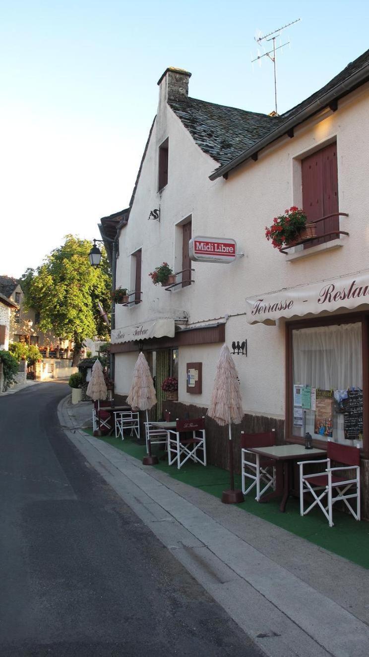 Le Florentin Exterior photo